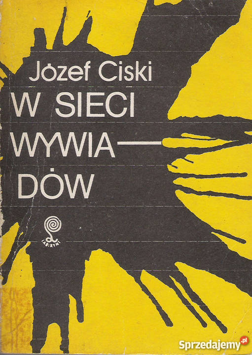 W sieci wywiadów J Ciski Pozostałe Puławy