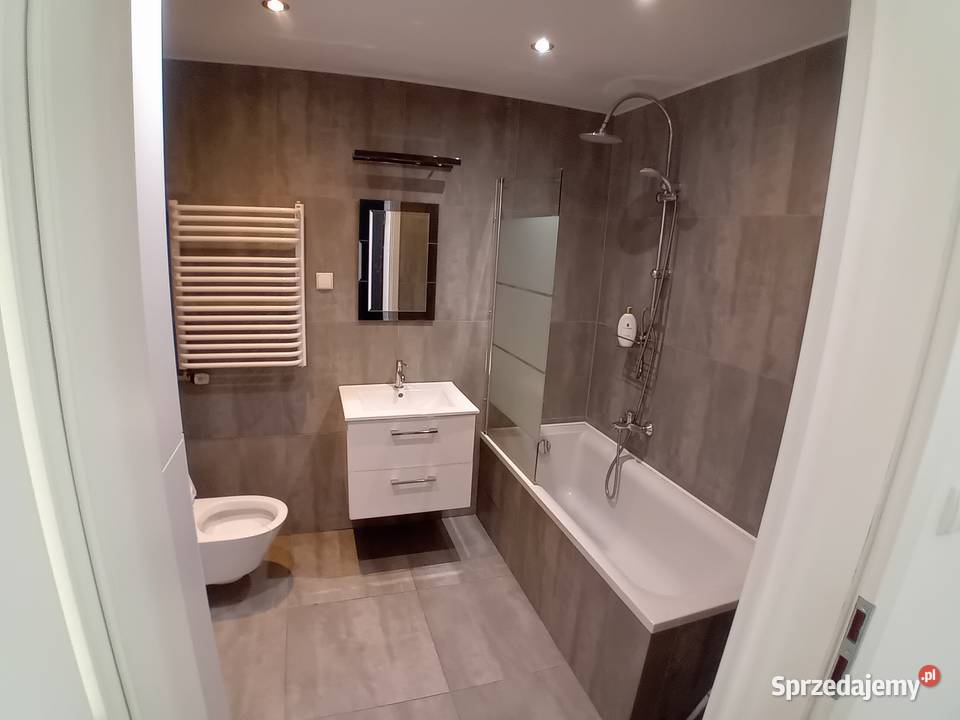 Mieszkanie na sprzedaż 40 m Dębkiego Kraków sprzedam