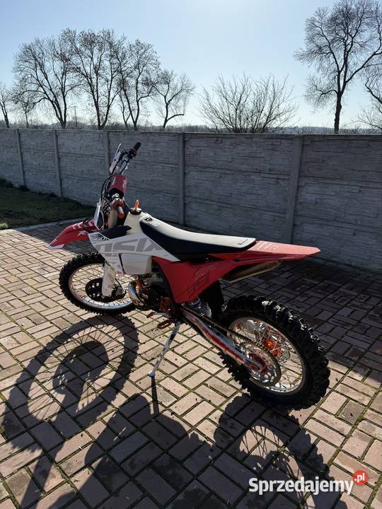 250cc 2T 32 RATY 10 x 1700ASIX XR99 Transport Pozostałe łódzkie Rawa Mazowiecka