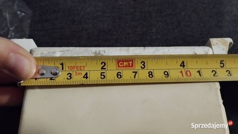 zwijacz kaseta do rolet 2 sztuki wielkopolskie Poznań