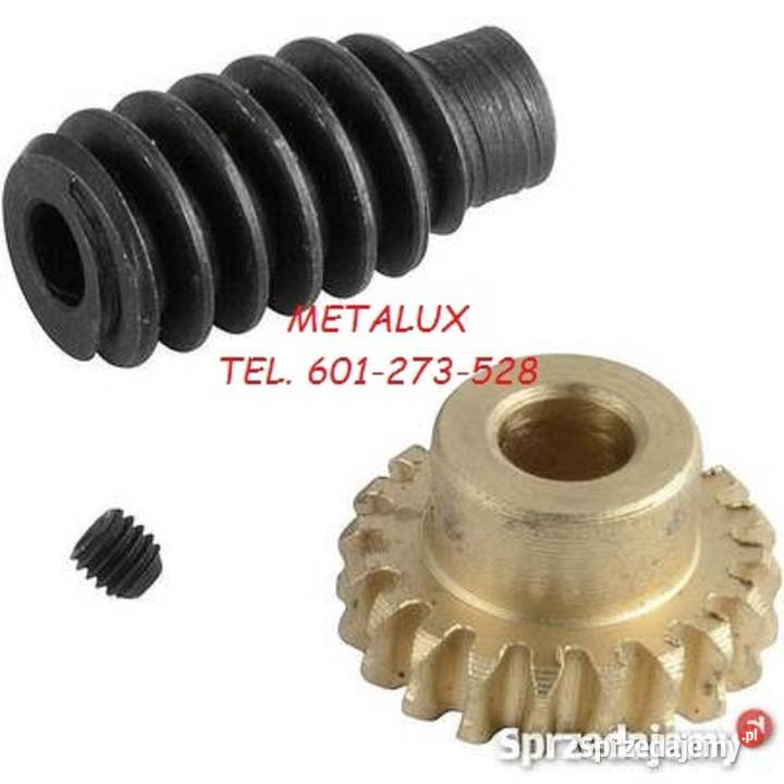 Koło zębate do frezarki FYC25 FWC25 FWA41 FYA4 Będzin