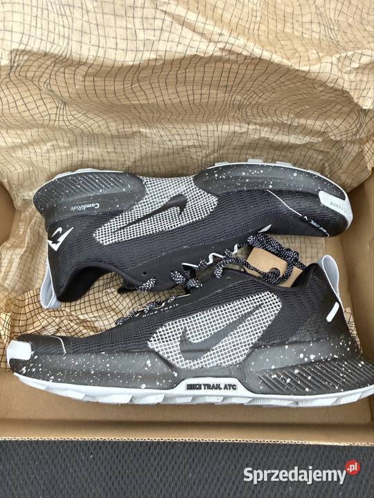 Nike juniper trail 3 Nike pomorskie Gdańsk sprzedam