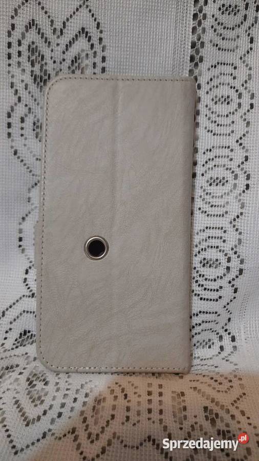 Etui uniwersalne skórzane do smartfona Poznań