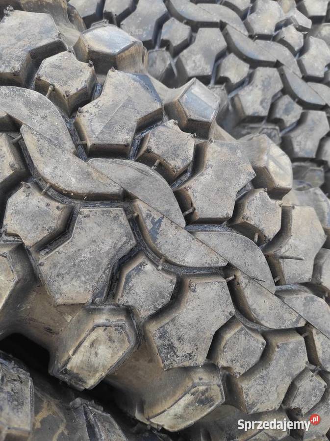 Super OPONY 120018 z Wojska świętokrzyskie Ostrowiec Świętokrzyski