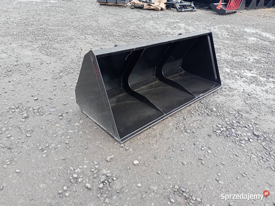 Łyżka uniwersalna euro STRUMYK szerokości 16 m Koło