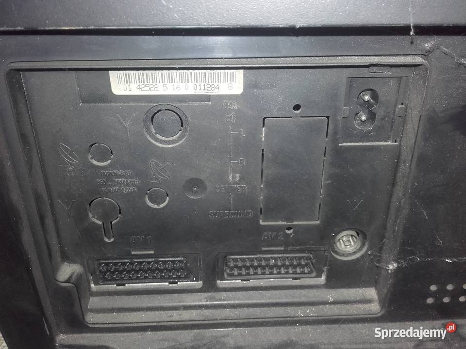 Telewizor grundig retro konsole Kineskopowy Gorzyce