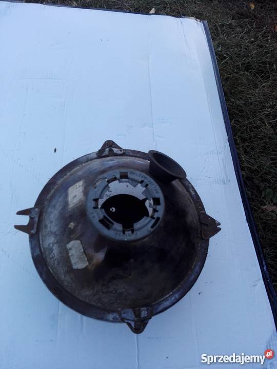 Lampa przednią Żuk sprzedam
