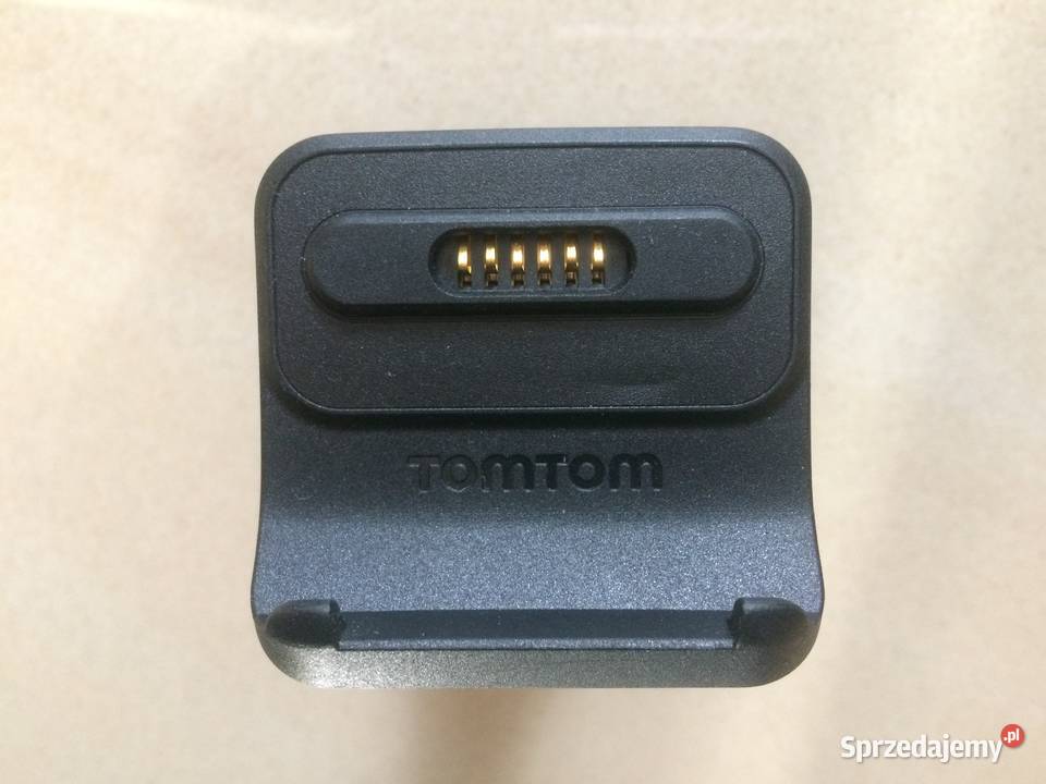 Uchwyt do nawigacji TOMTOM Wrocław