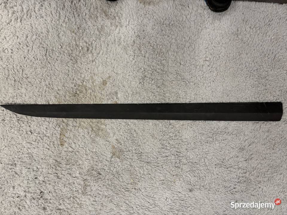 Listwa boczna hyundai i20 Gołków