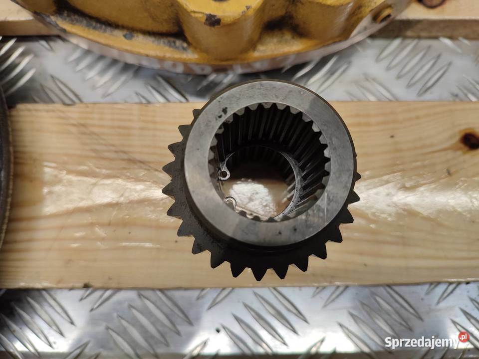 Piasta mostu Cat 908 18608 Carraro Wilkowo sprzedam
