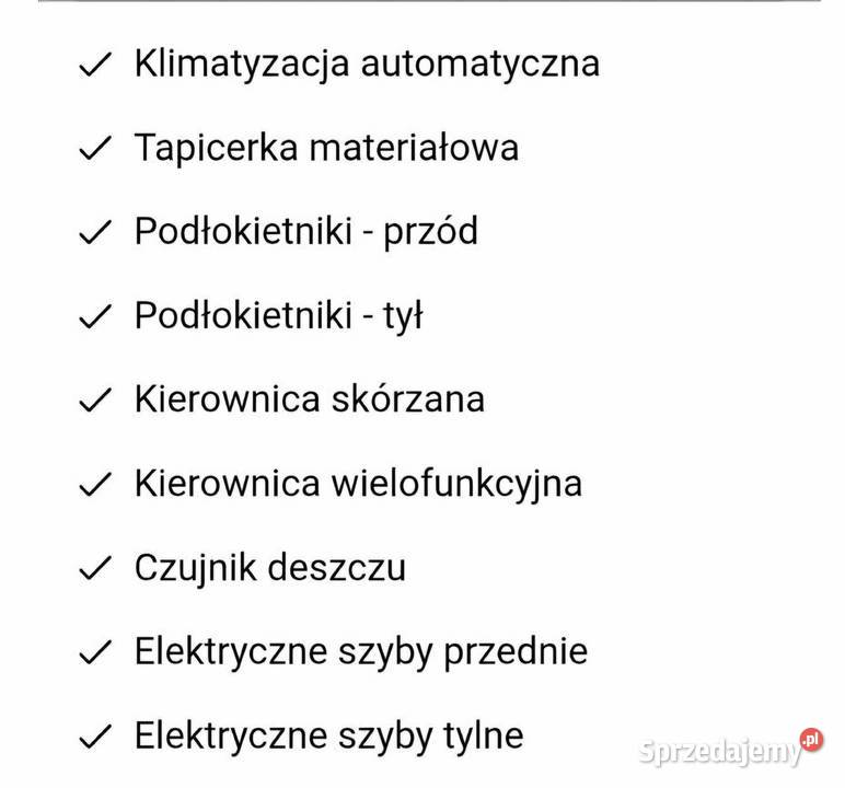 Sprzedam Skoda Octavia wielkopolskie Poznań