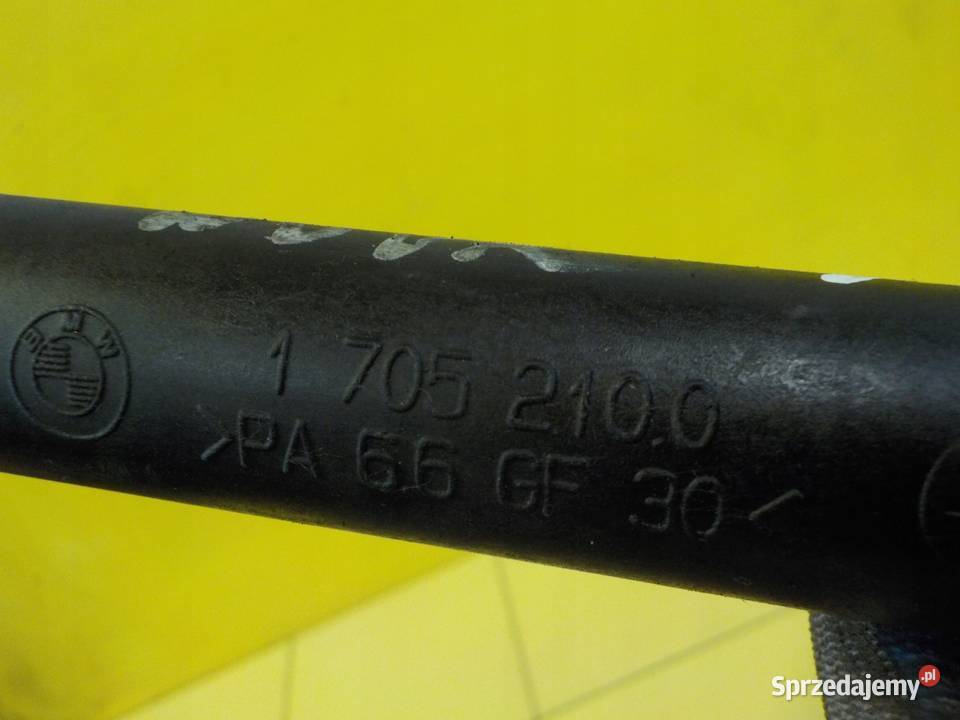 BMW E46 E39 E60 E65 X3 X5 Z4 30 B 330i 04r 231 Chłodnie wody