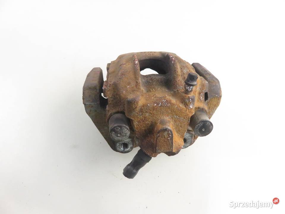 ZACISK LEWY TYŁ BMW X3 E83 20 d 150 M47 D20