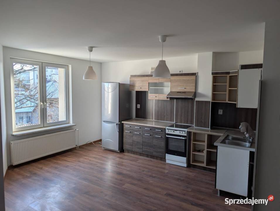 Kawalerka super okazja 2 minuty rynku śląskie Mikołów sprzedam