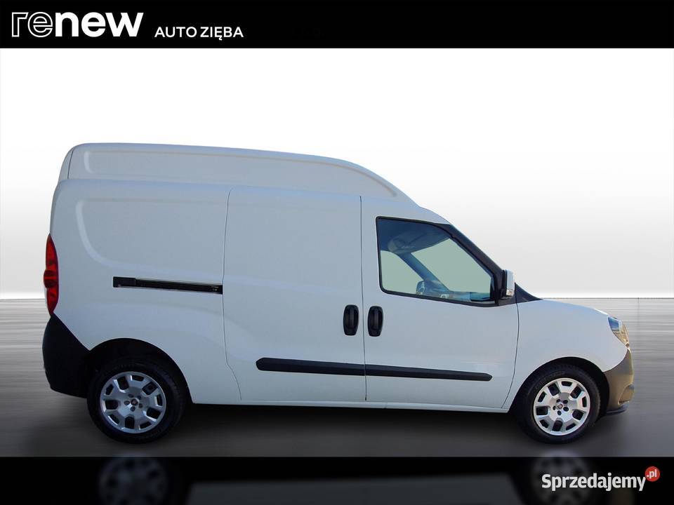 Doblo Maxi XL 16 MJ Base