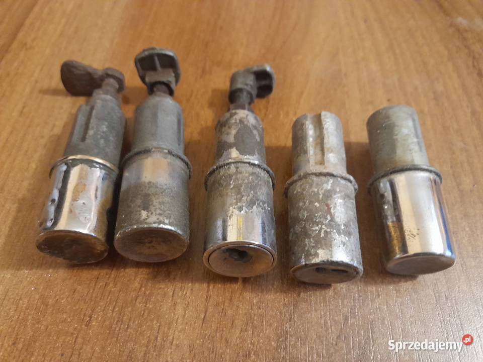 Mercedes W110 W111 W112 W113 Skrzydlak Pagoda osobowe Nowy Sącz