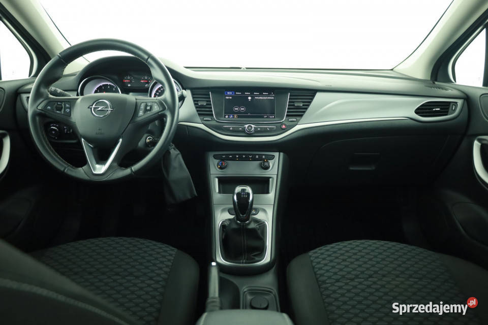 Opel Astra 12 Turbo nieuszkodzony mazowieckie Piaseczno sprzedam