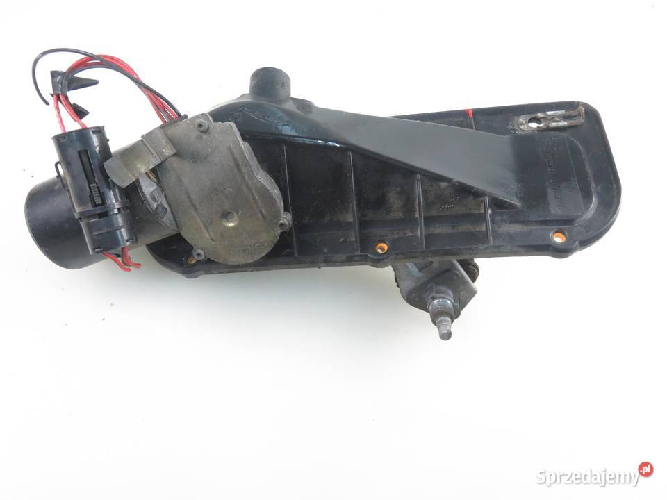 MECHANIZM WYCIERACZEK JAGUAR XJ XJ40 sprzedam