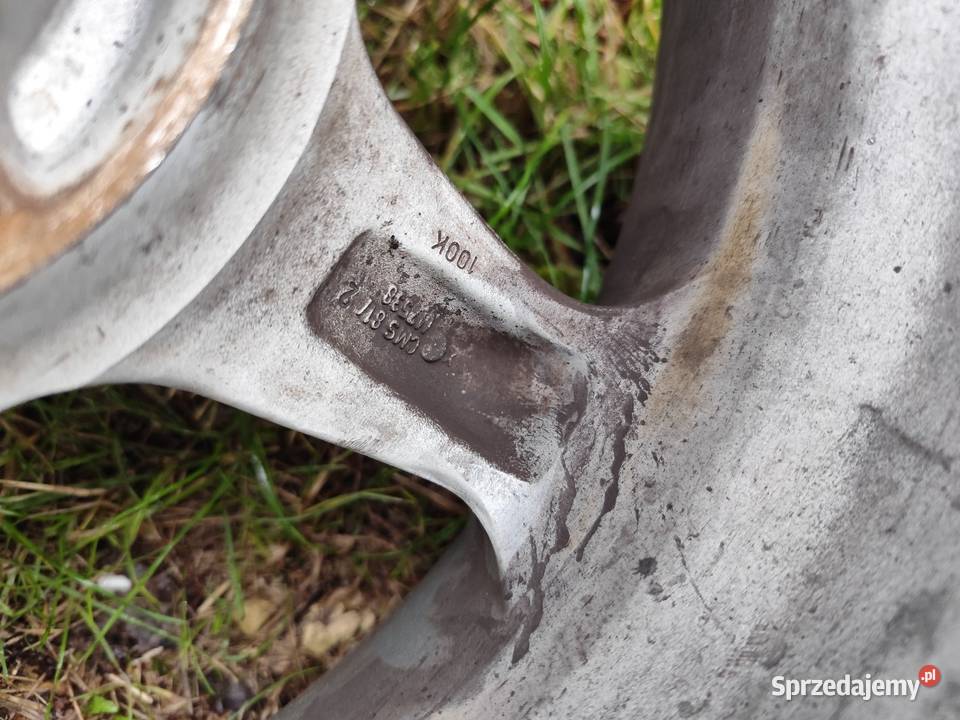 Koła letnie 15 4x100 opony 1955015 komplet Tanio