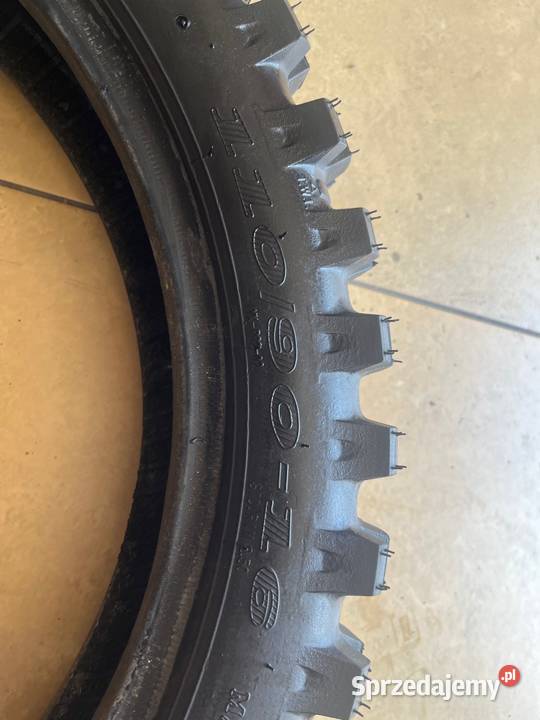 Opona mz Etz 16 sprzedam