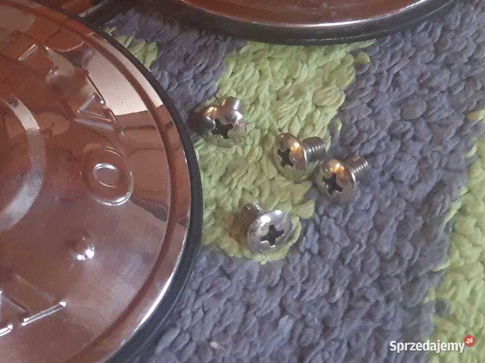 Dekle na koła Volvo Będzin