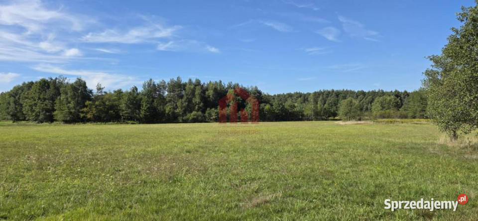 sprzedaży gruntu Sędziszów Małopolski 1600m2 budowlana