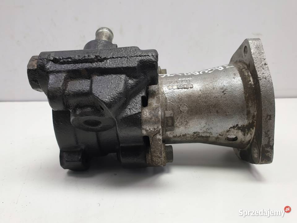 Jaguar XJ XJ6 XJ6 32 POMPA WSPOMAGANIA 7846075 Rudka