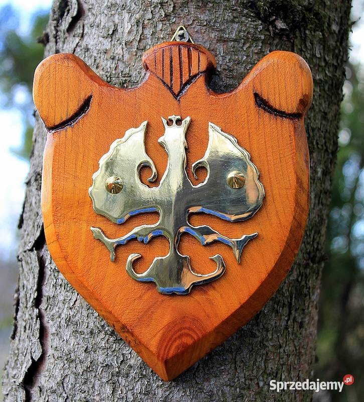 Godło Polski Gniezno sprzedam