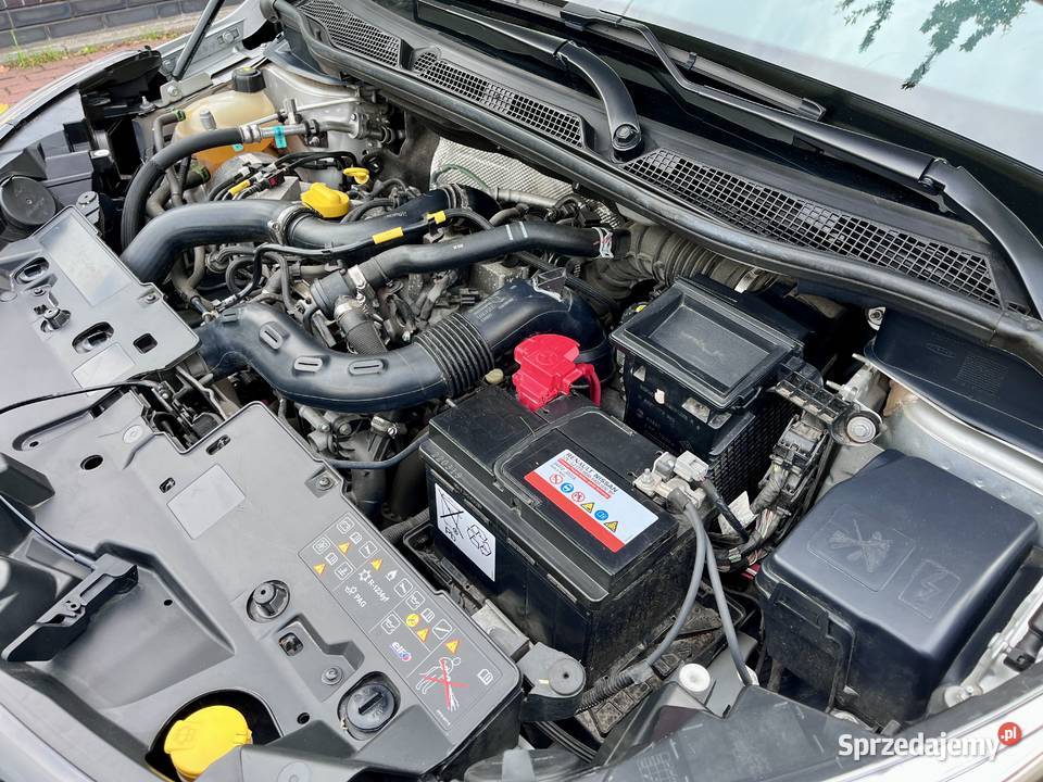 Renault Captur 2019 salon Polska nieuszkodzony Legionowo