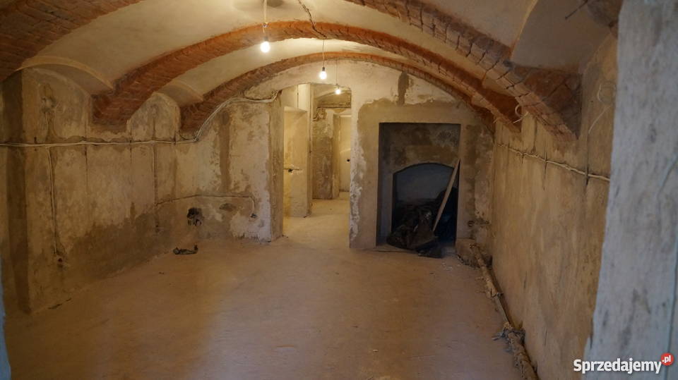 Lokal centrum Kłodzka Lokale użytkowe dolnośląskie Kłodzko