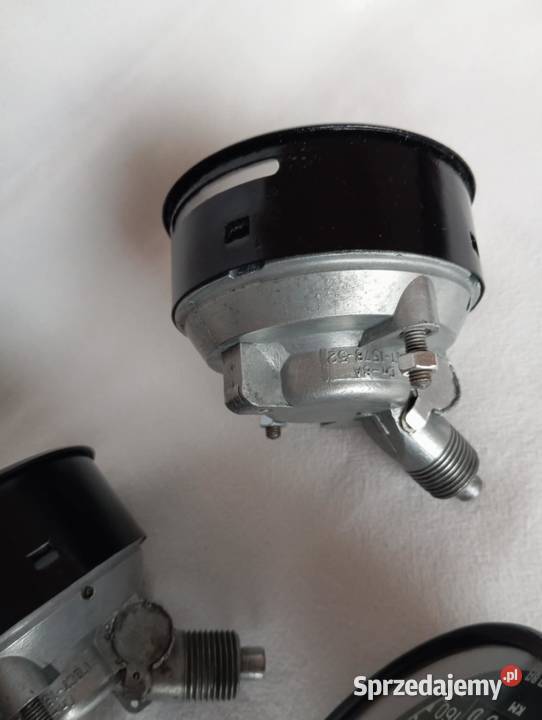 LICZNIK M72 K750 URAL IRBIT ORYGINALNE Niemodlin