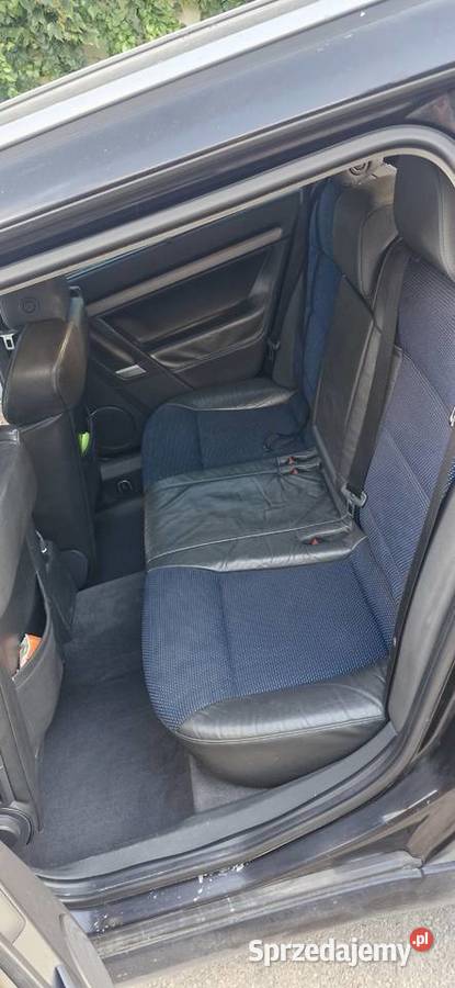 Opel vectra c OPC RECARO fotele kanapa polskora osobowe lubelskie Puławy