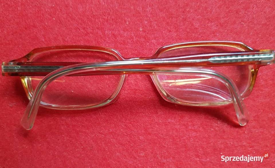 Dek Optica Ken okulary do czytania oprawki Kielce