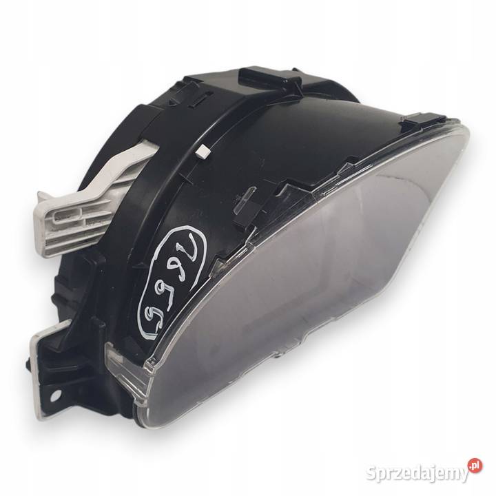 LICZNIK ZEGARY 248213434R Smart EQ Forfour Chełm