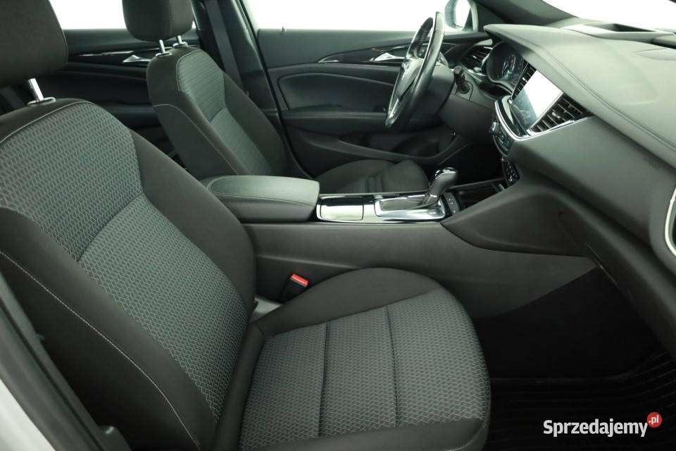 Opel Insignia 20 CDTI podgrzewane fotele Insignia