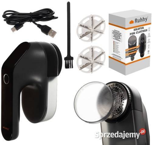 Golarka do odświeżania tkanin i ubrań małopolskie Nowy Sącz sprzedam