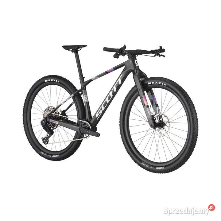 2025 Scott Scale Gravel 10 Bike INDORACYCLES Jurancice