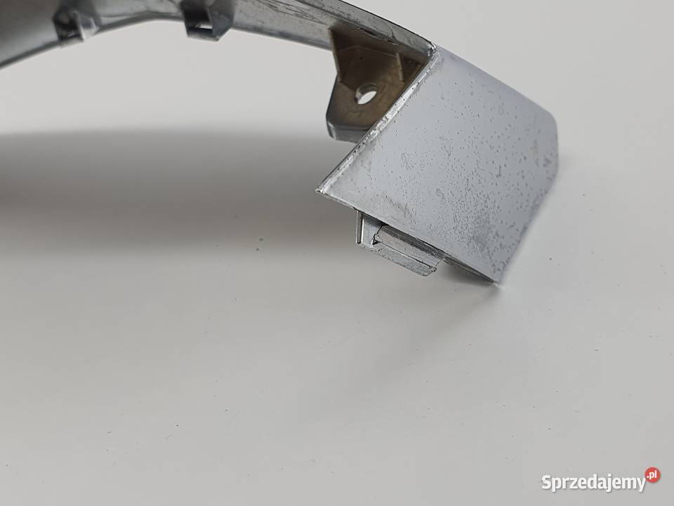 OWIEWKA OSLONA PEUGEOT EVIVACITY Janowice