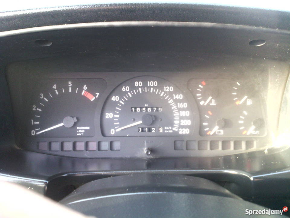 Opel frontera 20 8vKLIMA Rok produkcji 1996 Mszczonów sprzedam