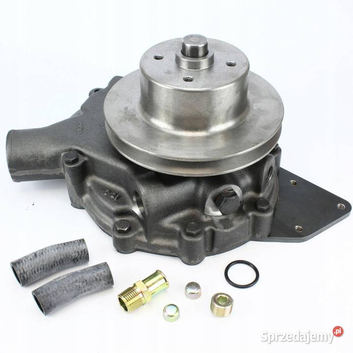 POMPA WODY JOHN DEERE AR92641