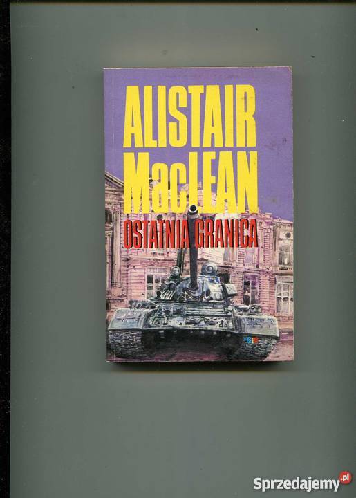 Ostatnia granica Szczecin