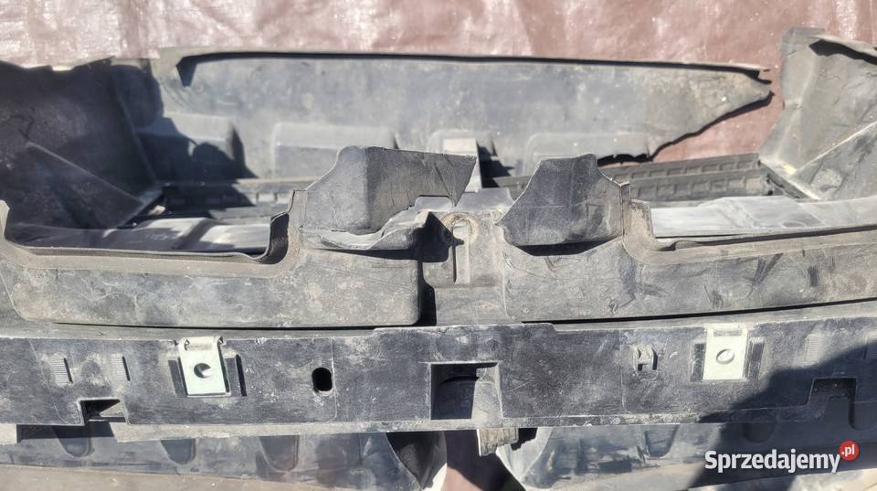 BMW 2 F45 F46 ŻALUZJA KIEROWNICA POWIETRZA śląskie