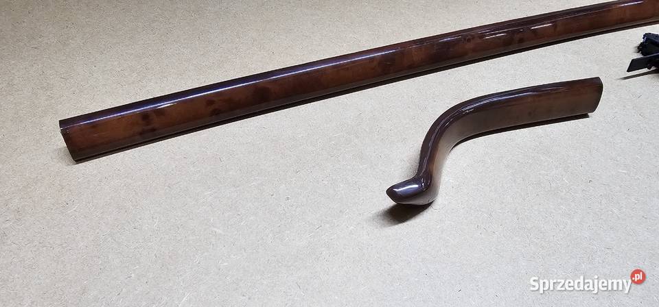 Listwa dekor deski pdc mercedes w210 0005428223 Pozostałe