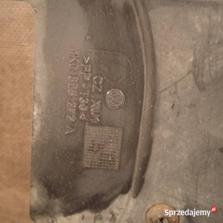 Osłona podłogi Seat altea toledo volkswagen 120KM Sępólno Krajeńskie sprzedam
