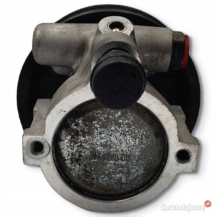 POMPA WSPOMAGANIA Renault Trafic II Opel Vivaro Chełm