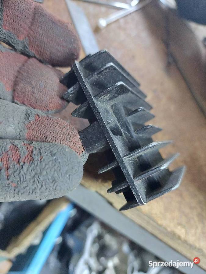 Suzuki GSX 550 regulator napięcia GSX 550 moduł Motoryzacja Jelenia Góra sprzedam