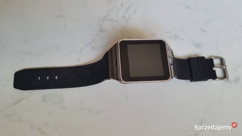 Zegarek Smart watch RoHS Puławy
