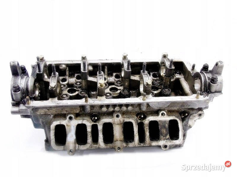 GŁOWICA VW 25 TDI PASSAT A4 A6 A8 osobowe Sosnowiec