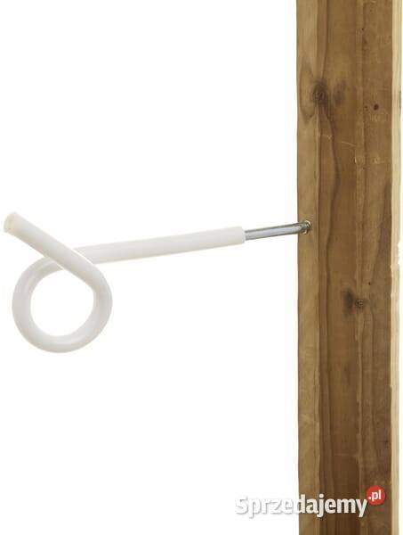 Izolator świński ogonek 25 5 AKO 441867 Kamionna