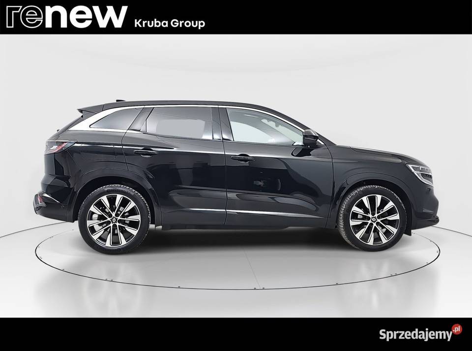 Austral 13 TCe mHEV Techno aut pełny VAT Austral Motoryzacja sprzedam